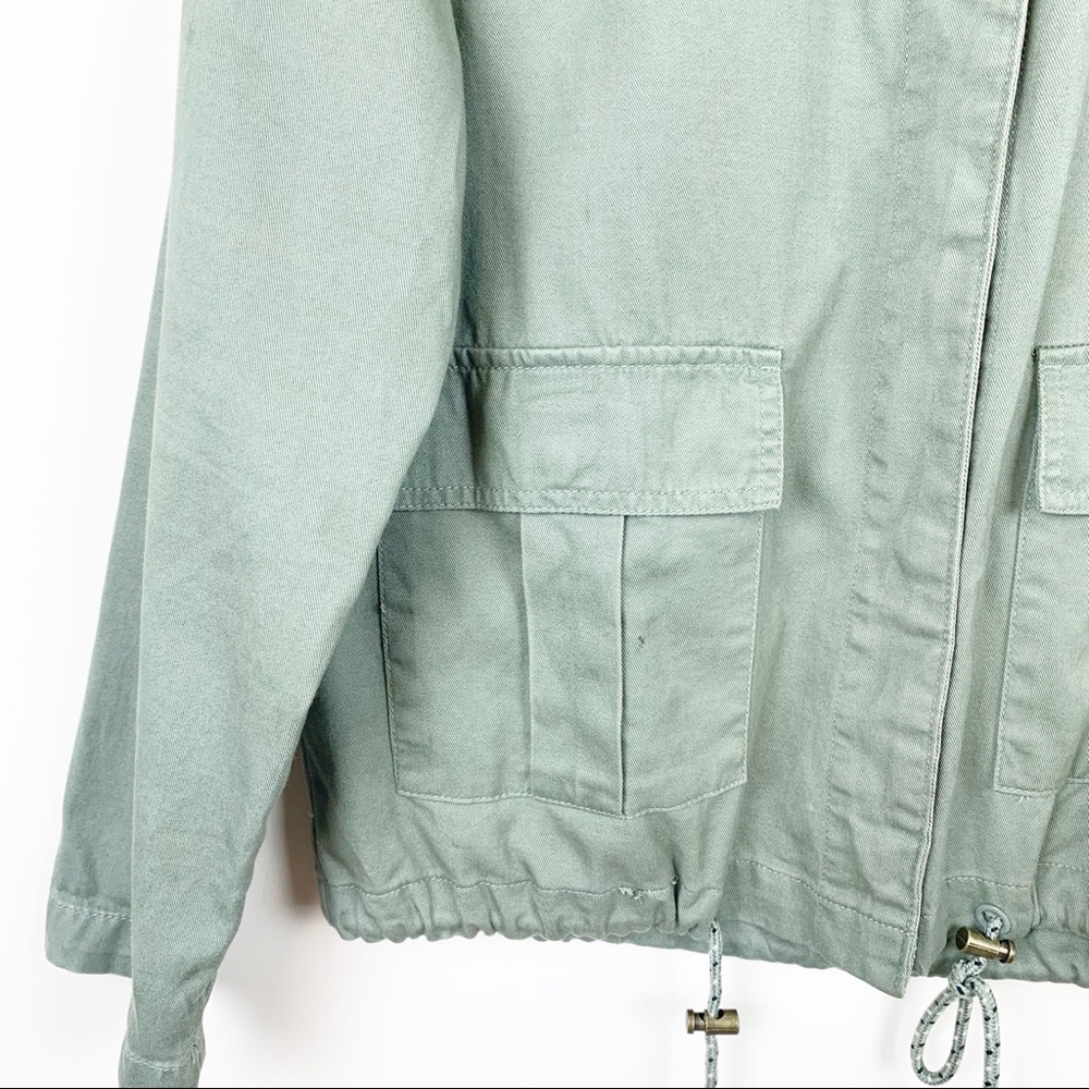 Universal Thread | Lightweight Utility Jacket - image 4